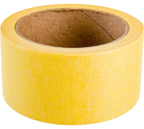 Малярная клейкая лента SDM автомобильная, 50 мм, 25 м 00-00005414