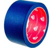 Клейкая лента SDM фасадная, 50 мм, 25 м, ГОСТ 00-00005416