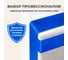 Клейкая лента SDM фасадная, 50 мм, 25 м, ГОСТ 00-00005416 4