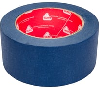 Клейкая лента SDM фасадная, 50 мм, 50 м, ГОСТ 00-00005415