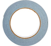 Клейкая лента SDM для зеркал 25 мм, 5 м 00-00005267