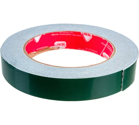 Клейкая лента SDM для зеркал 19 мм, 5 м 00-00005265