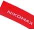 Стяжка-липучка NIKOMAX нарезаемая, в рулоне 5 м, ширина 25 мм, красная NMC-CTV05M-25-RL-RD 5