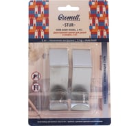 Крючок GROMELL 77M07028 21795604