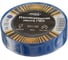 Изолента LUAZON Lighting, ПВХ, 15 мм x 10 м, 130 мкм, синяя 4515756 1
