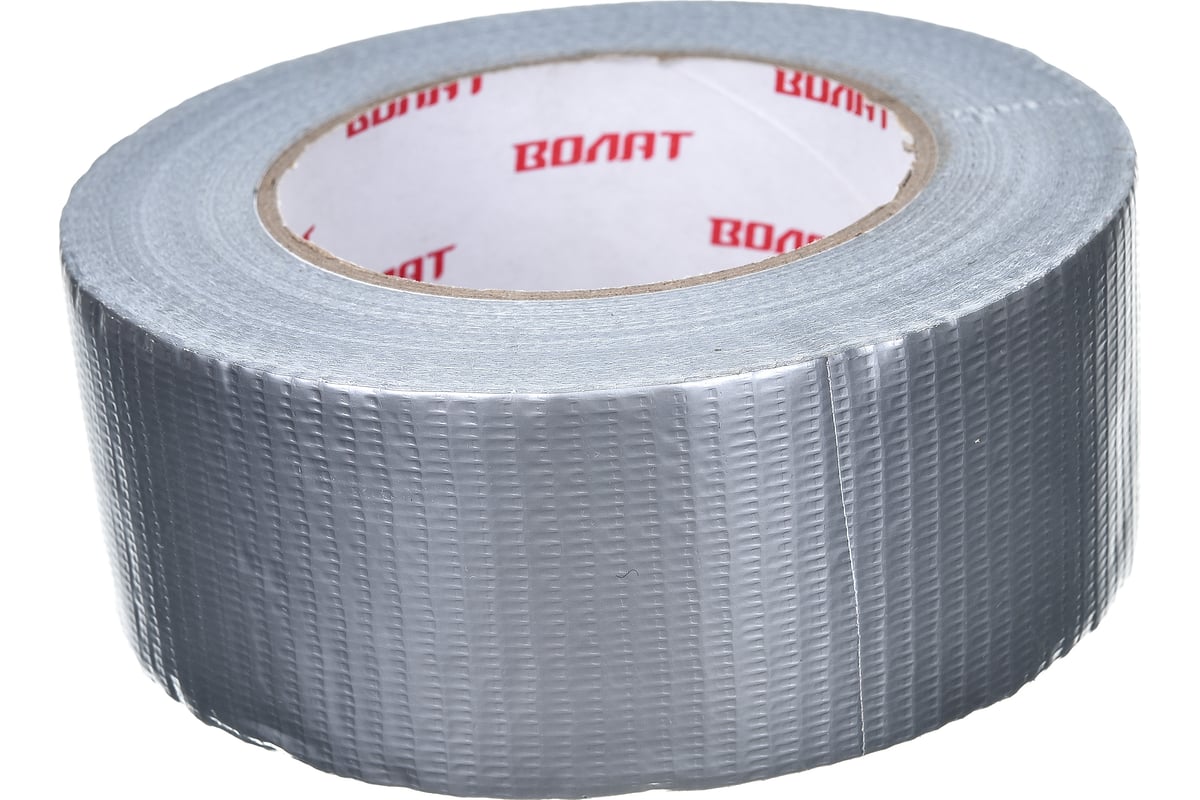 Армированная клейкая лента ВОЛАТ 50 мм, 50 м 67050-50 - выгодная цена ...