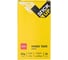 Клеевые пластины DELI EA21610 35гр корп. желтый блистер Stick UP 1082491 2