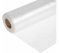 Пленка Fiberon ПВД, 1 сорт, 3x100 м, PVD1080F, 118851