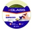 Малярная клейкая лента X-Glass 50 мм х 25 м 160443 1