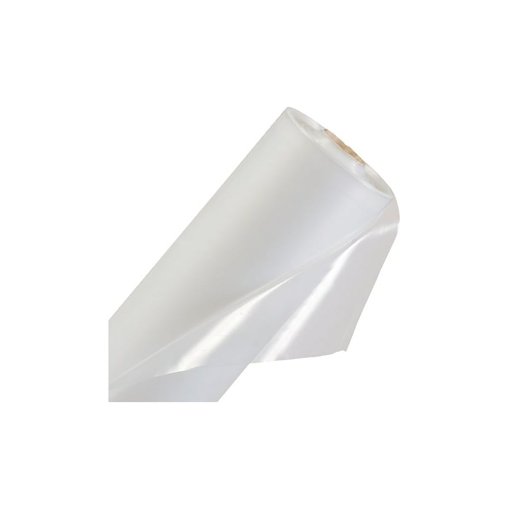 Пленка Ресурс п/э, 100 мкм, 1 м (0,5х2) рукав, по 50 м, 1 сорт 24511 ...