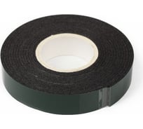 Двусторонняя вспененная клейкая лента TORSO 12 мм х 2 м 2816116