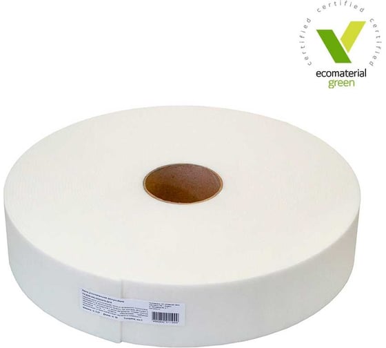 Уплотнительная лента Isolontape дихтунгсбанд 0,07x30 м 4690642011999