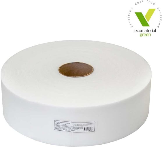 Уплотнительная лента Isolontape дихтунгсбанд 0,095x30 м 4690642024715