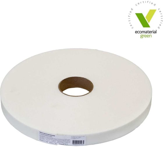 Уплотнительная лента Isolontape дихтунгсбанд 0,03x30 м 4690642011975