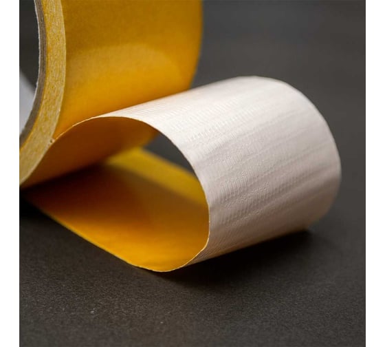 Двухсторонняя клейкая лента Isolontape TV2B 0,05x10 м 4690642015492