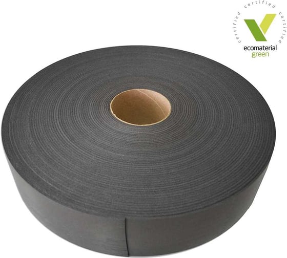 Уплотнительная лента для контробрешетки Isolontape EUROBAND 0,06x30 м 4690642024388