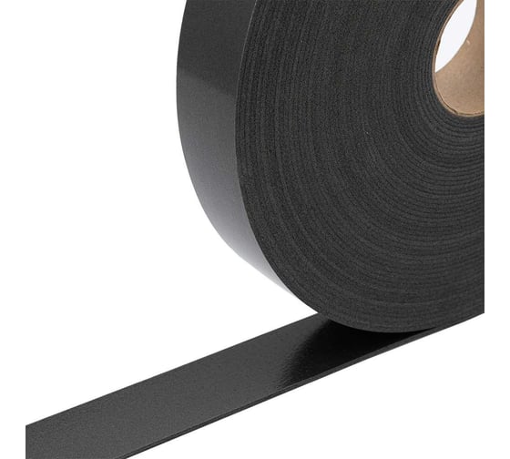 Уплотнительная лента для контробрешетки Isolontape EUROBAND 0,06x30 м 4690642024388