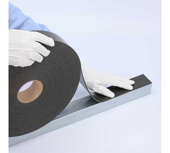 Уплотнительная лента для контробрешетки Isolontape EUROBAND 0,06x30 м 4690642024388