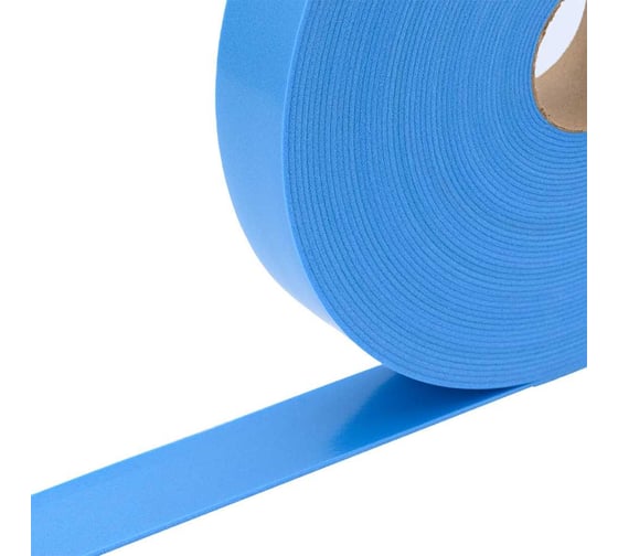 Уплотнительная лента для контробрешетки Isolontape EUROBAND 0,05x30 м 4690642024364