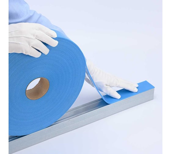 Уплотнительная лента для контробрешетки Isolontape EUROBAND 0,05x30 м 4690642024364