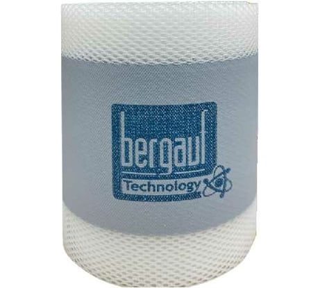 Гидроизоляционная лента Bergauf Hydrolenta 10 м 45287