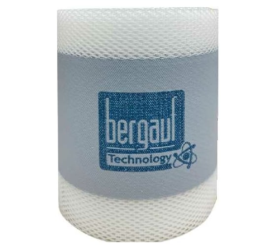 Гидроизоляционная лента Bergauf Hydrolenta 10 м 45287