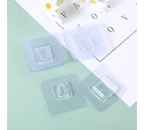 Самоклеящиеся крючки Union 21US02-389