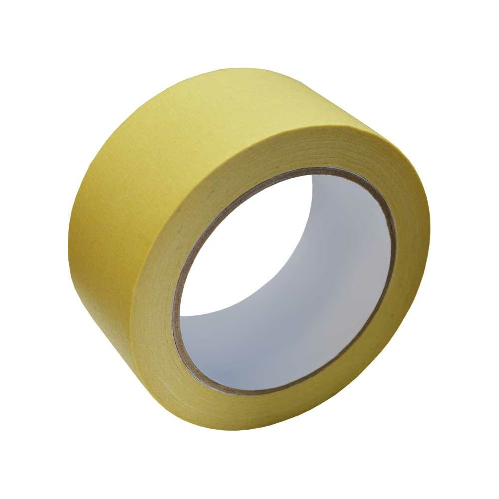 Маскировочная лента WOLF 50 мм x 40 м (до 60С) 1.0126.5040 - выгодная ...