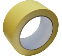 Маскировочная лента WOLF 50 мм x 40 м (до 60С) 1.0126.5040