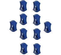 Универсальный фигурный крючок на липкой ленте Beroma 07710385