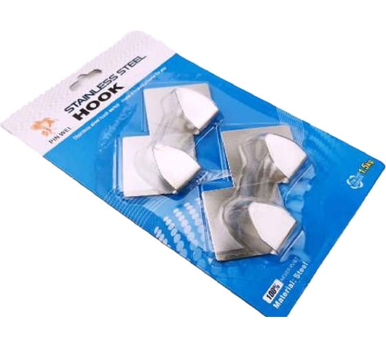 Крючки Bikson набор ПР1537 1