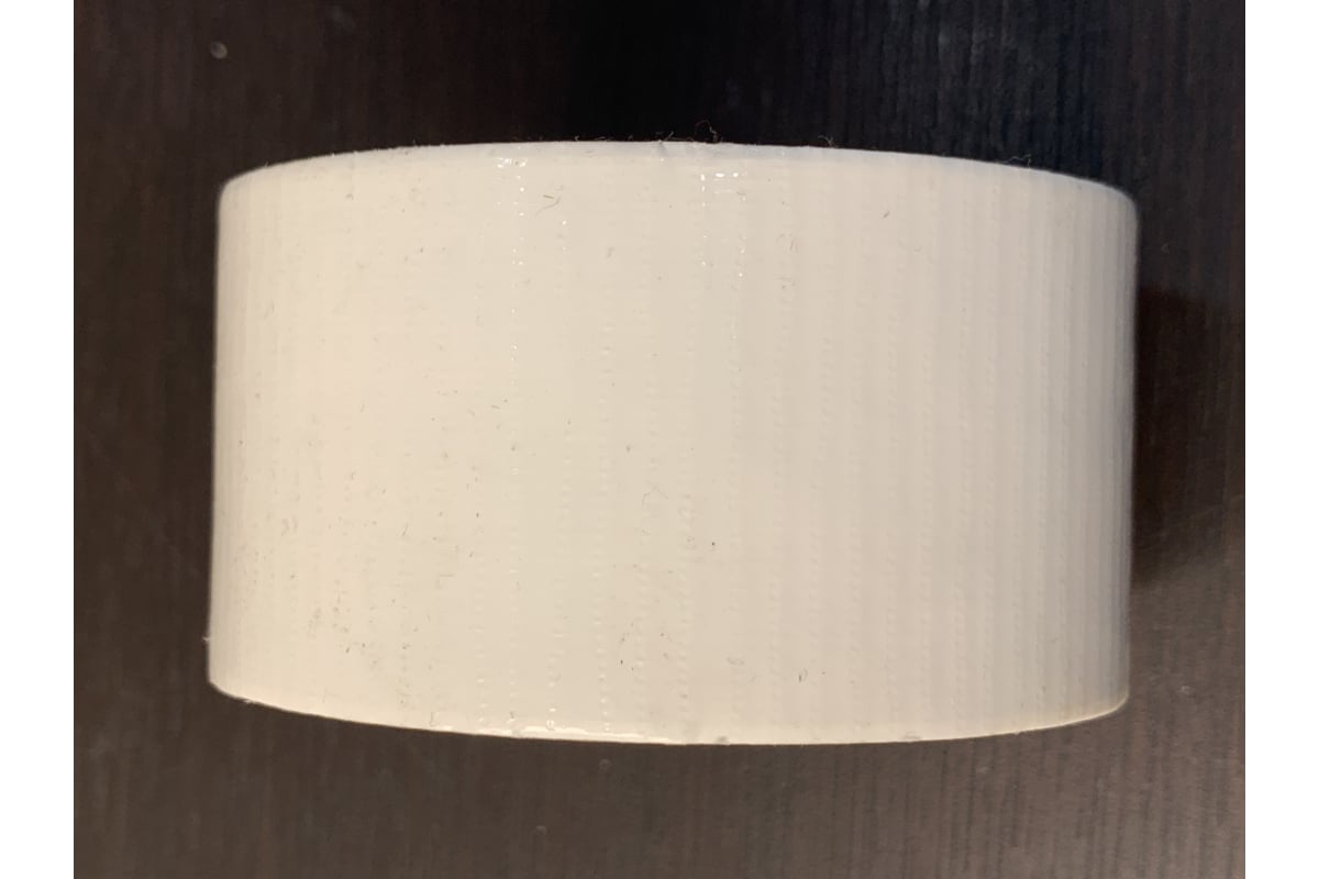 Армированная влагостойкая клейкая лента на тканевой основе УправДом ...