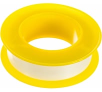 Фумлента УправДом PTFE 25 мм, 20 м, плотность 0,40 г/см2, толщина 0,075 мм, 250 шт. 4100002052