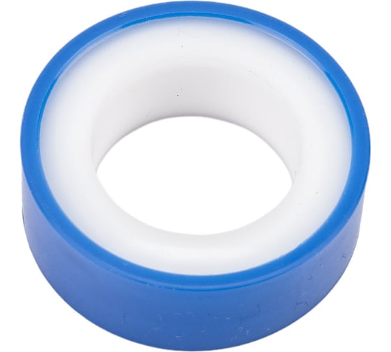 Фумлента УправДом PTFE 12 мм, 12 м, плотность 0,16 г/см2, толщина 0,075 мм, 250 шт. 4100002042
