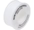 Фумлента УправДом PTFE 19 мм, 20 м, плотность 0,25 г/см2, толщина 0,075 мм, 250 шт. 4100002049 3