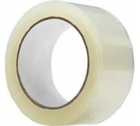 Клейкая упаковочная лента УправДом прозрачная, 38 мм, 60 м 243780-38-60, 48 шт. 4100003459 22772535