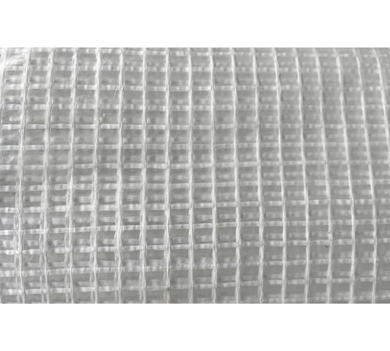Пленка армированная 4x50 м, 120 г/м2 Промышленник АП120450