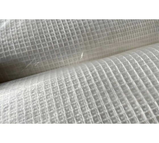Пленка армированная 3x50 м, 120 г/м2 Промышленник АП120350