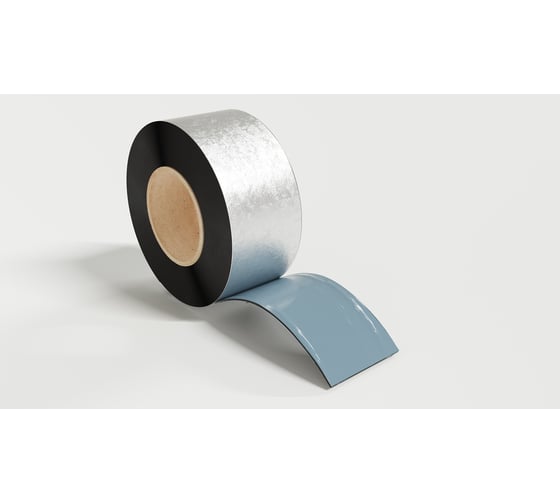 Односторонняя соединительная лента PLASTGUARD 0,1x10 м TU0-0004894