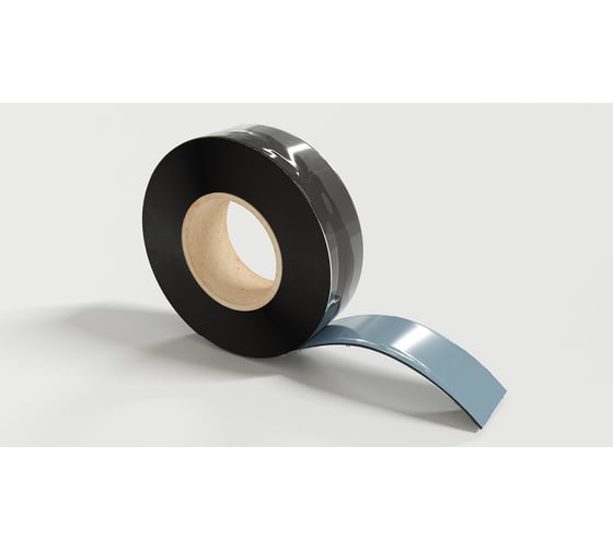 Двусторонняя соединительная лента PLASTGUARD 0,05x10 м TU0-0004893