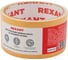 Двухсторонняя клейкая лента REXANT тканевая основа, 48 мм, ролик 5 м 09-6348 3