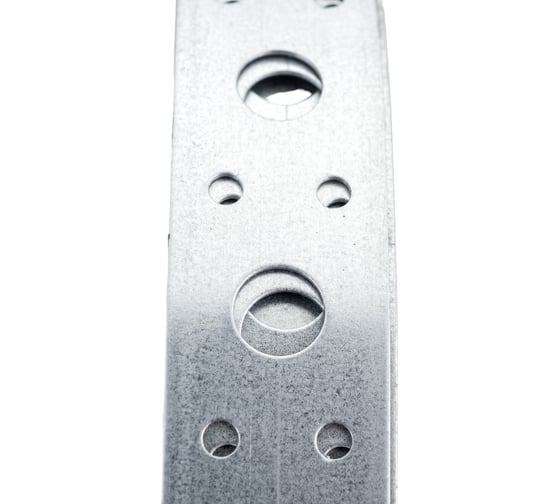Перфорированная прямая лента STARFIX 1x20 мм, рулон 25 м SMP-54572-25