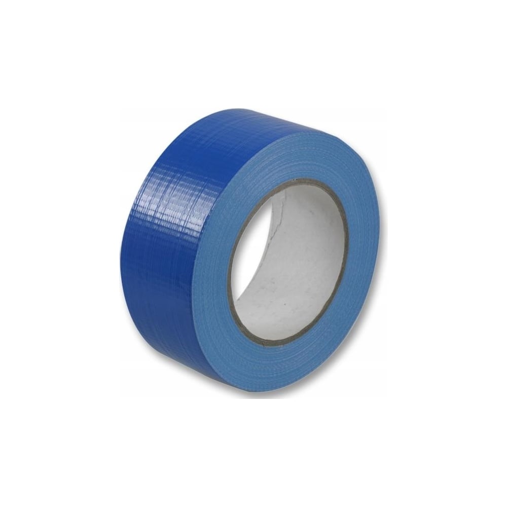 Клейкая армированная лента УправДом влагостойкая, на тканевой основе ...