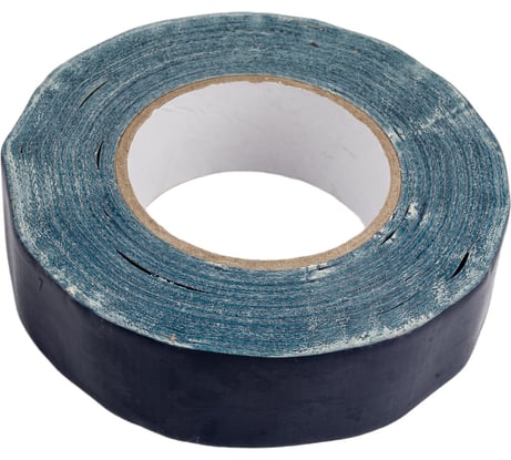 Клейкая армированная лента УправДом влагостойкая, на тканевой основе 4100002068