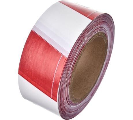 Оградительная лента Факел 50 мм х 200 м 19540000