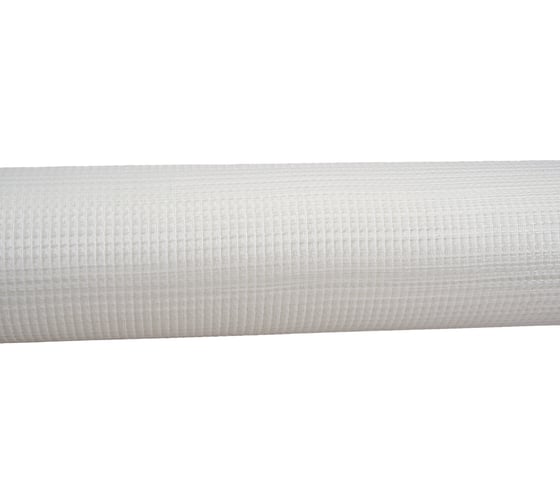 Стеклотканевая малярная сетка PROFFIT ячейка 2x2 мм, 55 гр., 1x10 м 1941