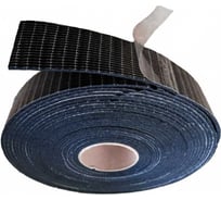 Монтажная самоклеящаяся армированная лента РУ-ФЛЕКС СТ СК 3x50-15 8482