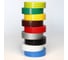 Изолента Pro line 0,15х19 мм, 20 м, белая 6777 6