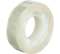 Канцелярская клейкая лента Attache 15 мм x 33 м, подвес 1493089