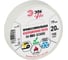 Изолента ЭРА PRO150WHITE ПВХ, профессиональная, 19 мм х 20 м х 150 мкм, белая Б0057288 4